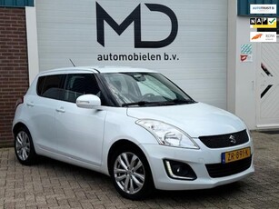 Suzuki Swift 1.2 S-Edition EASSS / Perfect onderhouden / LED