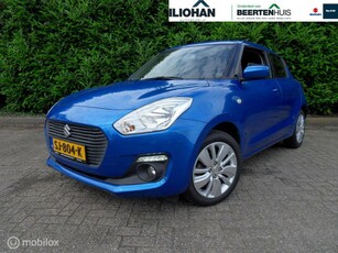 Suzuki Swift 1.2 Select 5drs, Camera, Navi, All-Seasonbanden