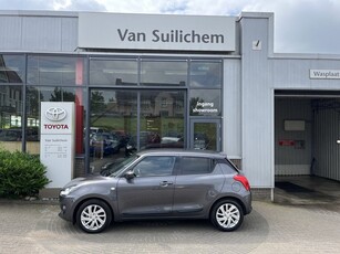 Suzuki Swift 1.2 Select Smart Hybrid