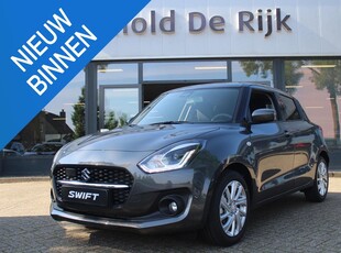 Suzuki Swift 1.2 Select Smart Hybrid NIEUW Actieprijs