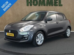 Suzuki Swift 1.2 Select Smart Hybrid - ORIGINEEL