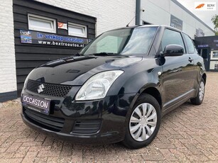 Suzuki Swift 1.3 16v EDITION 6 MND GARANTIE+GROTE BEURT +