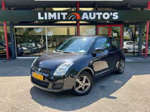 Suzuki Swift 1.3 Base Airco/El.ramen/Lmv/Apk/Nap