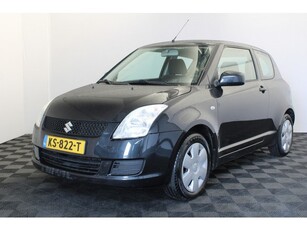 Suzuki Swift 1.3 Base (bj 2009)