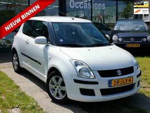 Suzuki Swift 1.3 Comfort AIRCOELEK.RAMENNAPAPK/ motor