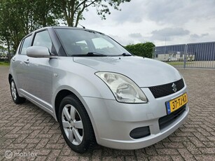 Suzuki Swift 1.3 GLS