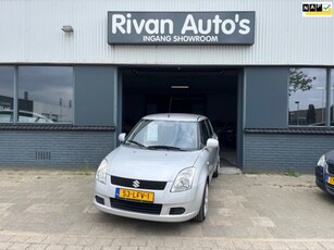 Suzuki Swift 1.3 GLS