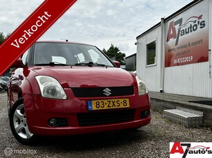 Suzuki Swift 1.3 Nieuwe APK