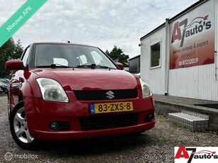 Suzuki Swift 1.3 Nieuwe APK