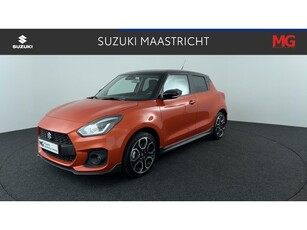 Suzuki Swift 1.4 Sport Smart Hybrid 1e eigenaar - slechts