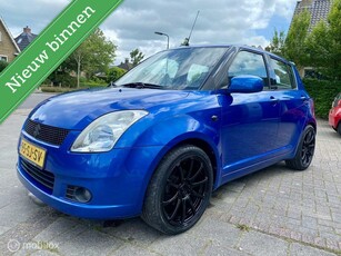 Suzuki Swift 1.5 GLS