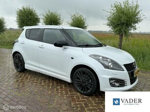 Suzuki Swift 1.6 Sport 5 Deurs Apple CarPlay