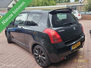 Suzuki Swift 1.6 Sport *inruil mogelijk*