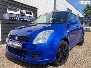 Suzuki Swift 5 DEURS 1.3 16V Slechts 112.000 km 6 MND