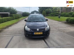 Suzuki SX4 1.6 Shogun