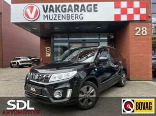 Suzuki Vitara 1.0 Boosterjet Stijl // CAMERA // CRUISE //