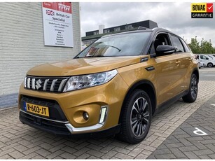 Suzuki Vitara 1.4 Boosterjet AllGrip Stijl Automaat / BOVAG