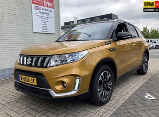 Suzuki Vitara 1.4 Boosterjet AllGrip Stijl Automaat / BOVAG RIJKLAARPRIJS