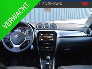 Suzuki Vitara 1.4 Boosterjet Select Smart