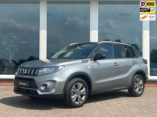 Suzuki Vitara 1.4 Boosterjet Select Smart Hybrid - Navi - Camera - 7.980 KM - Nieuwstaat