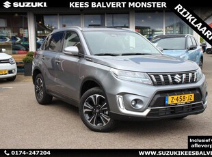 Suzuki VITARA 1.4 Boosterjet Style Hybrid OPENDAK/LEER/PDC