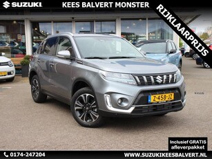 Suzuki VITARA 1.4 Boosterjet Style Hybrid OPENDAK/LEER/PDC