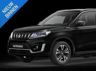 Suzuki Vitara 1.4 Boosterjet Style Smart Hybrid