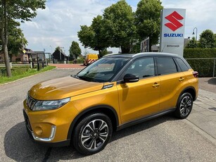 Suzuki Vitara 1.4 Boosterjet Style Smart Hybrid // 1500