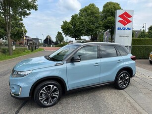 Suzuki Vitara 1.4 Boosterjet Style Smart Hybrid // 1500