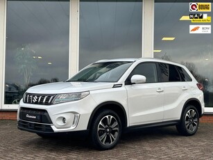 Suzuki Vitara 1.4 Boosterjet Style Smart Hybrid AUT. - Navi