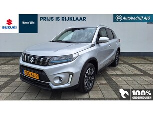 Suzuki Vitara 1.4 Boosterjet Style Smart Hybrid Rijklaar