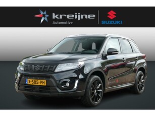 Suzuki Vitara 1.5 Hybrid Style BLACK EDITION 18 INCH