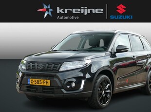 Suzuki Vitara 1.5 Hybrid Style | BLACK EDITION | 18 INCH VELGEN |