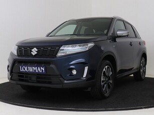 Suzuki Vitara 1.5 Hybrid Style Rhino Edition *** SUMMERDEAL NU E 3000,00 KORTING ***