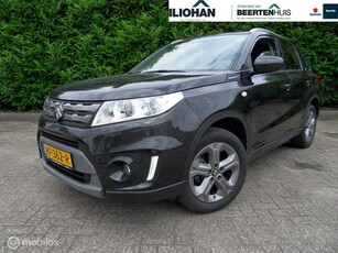 Suzuki Vitara 1.6 Exclusive, navi, Clima, Cruise, Camera