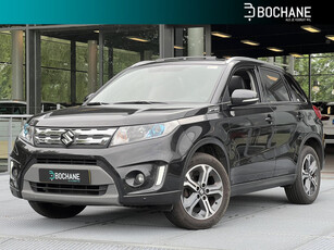 Suzuki Vitara 1.6 High Executive | Navigatie | Trekhaak | Schuif/open dak | appel car/android auto | Achteruitrijcamera |