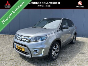 Suzuki Vitara 1.6 High Executive trekhaak panoramadak