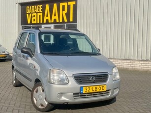 Suzuki Wagon R+ 1.3 GA AIRCO RADIO