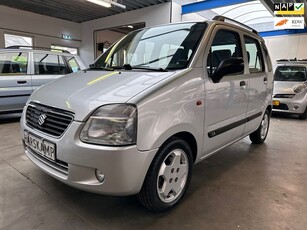 Suzuki Wagon R+ 1.3 Season