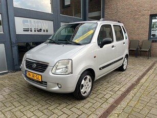 Suzuki Wagon R+ 1.3 Season Automaat