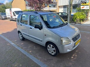 Suzuki Wagon R+ Stuurbekrachtiging/ 136.000 NAP/ Koopje