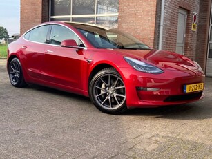 Tesla Model 3 75KWH LONG RANGE Duel Motor Panorama, trekhaak