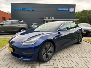 Tesla Model 3 LONG RANGE 75 KWH