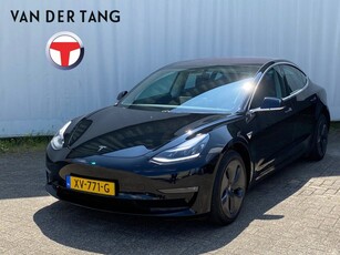 Tesla Model 3 Long Range 75 kWh