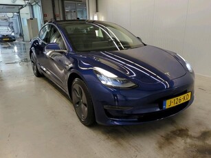 Tesla Model 3 Long Range 75 kWh AWD [ 3-Fase ] (INCL-BTW)