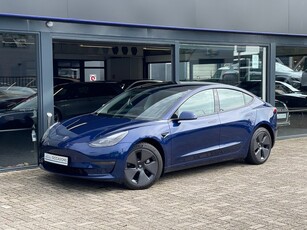 Tesla Model 3 Long Range 75 kWh NIEUW!!!