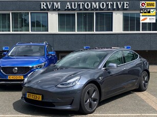 Tesla Model 3 Long Range 75 kWh ORG. NL. NAP KM. FSD