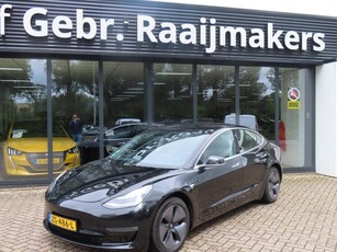 Tesla Model 3 Long Range 75 kWh*Winterpakket*Premium Audio*