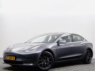 Tesla Model 3 Long Range AWD 441pk (panodak,full autopilot,4% bijtelling)