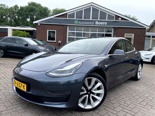 Tesla Model 3 Long Range Full Self-Driving, 19'Lmv, Pano-dak